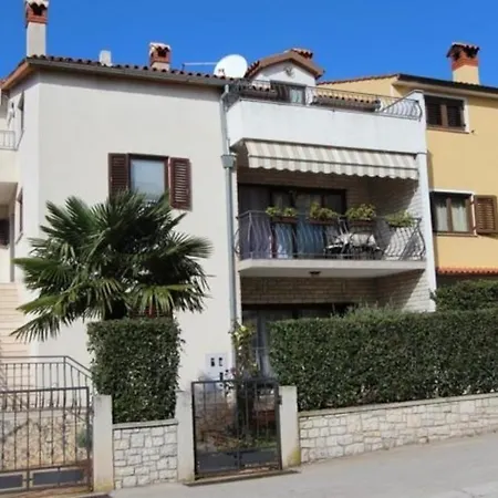 Apartment Fuer 4 Personen Ca 50 Qm In Rovinj, Istrien Istrische Riviera *