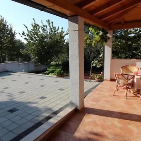 Apartment Fuer 4 Personen Ca 50 Qm In Rovinj, Istrien Istrische Riviera *