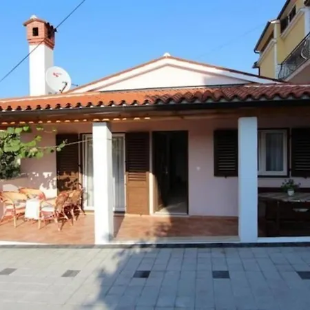 Fuer 4 Personen Ca 50 Qm In Rovinj, Istrien Istrische Riviera Apartment Rovinj