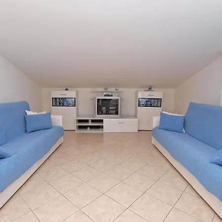 Fuer 4 Personen Ca 50 Qm In Rovinj, Istrien Istrische Riviera