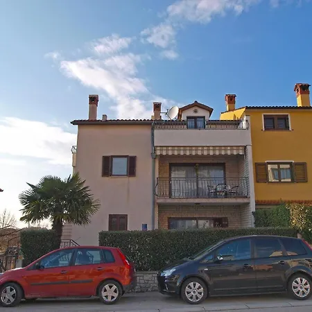 Apartment Fuer 4 Personen Ca 50 Qm In Rovinj, Istrien Istrische Riviera