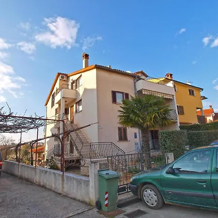 Apartment Fuer 4 Personen Ca 50 Qm In Rovinj, Istrien Istrische Riviera
