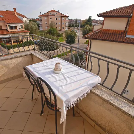 Fuer 4 Personen Ca 50 Qm In Rovinj, Istrien Istrische Riviera Rovinj